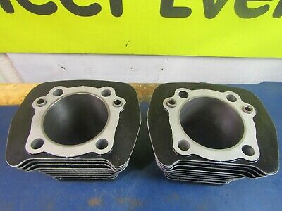 +.010 PISTONS & RINGS & CYLINDERS HARLEY DAVIDSON 1200 XL SPORTSTER 1991-2003 - Fresh Stock Dated February 2026