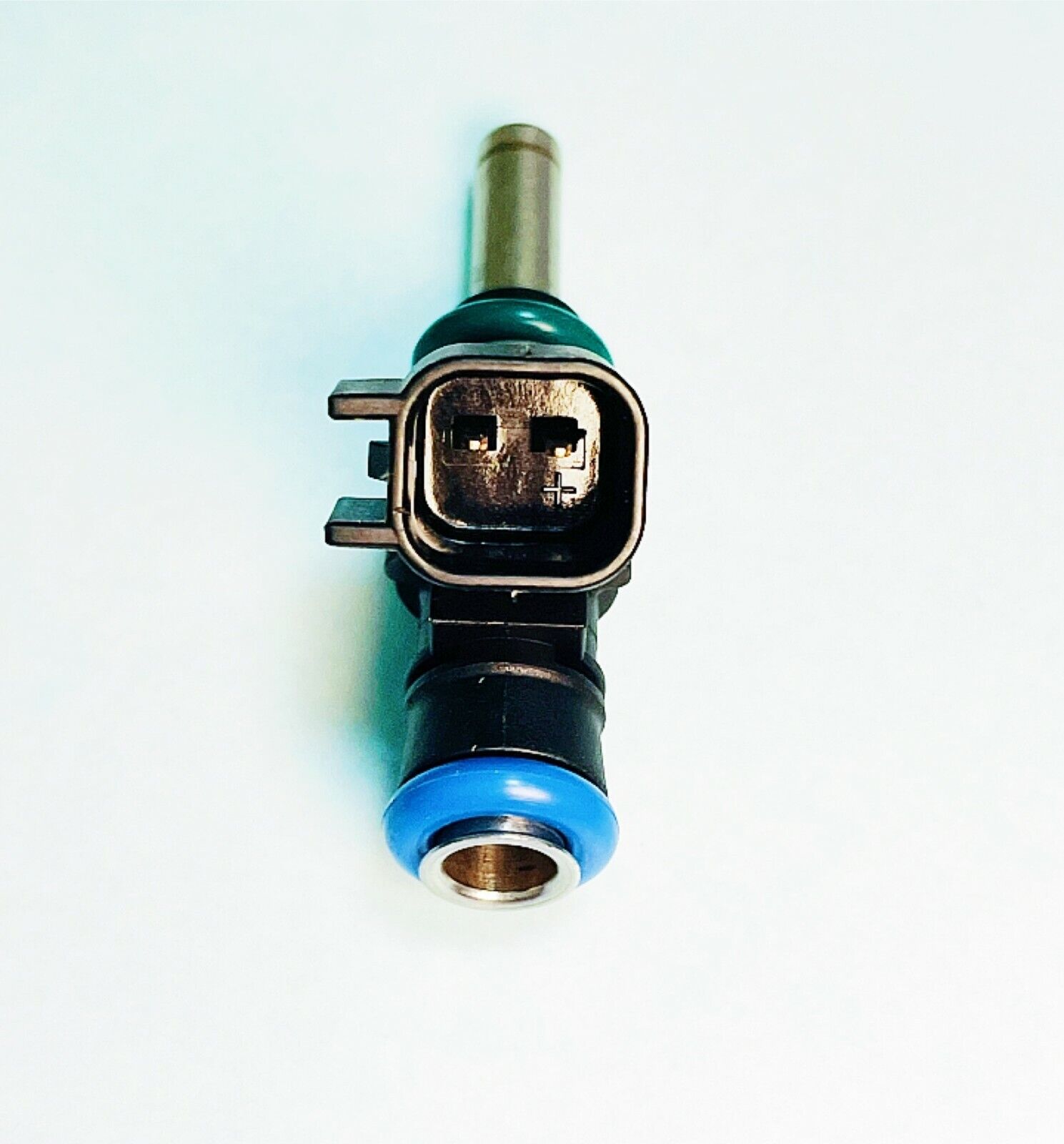 2 throttle body fuel injector fit for polaris rzr xp 1000  (2014-21) - 2521387 - Fresh Stock Dated February 2026