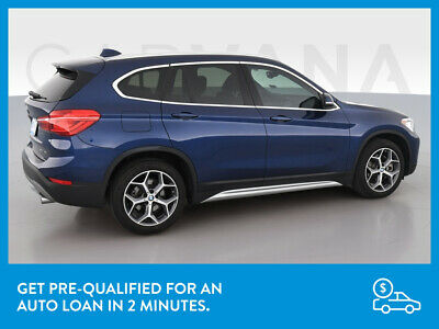 2019 BMW X1 sDrive28i Sport Utility 4D - Fresh Stock Dated December 2025