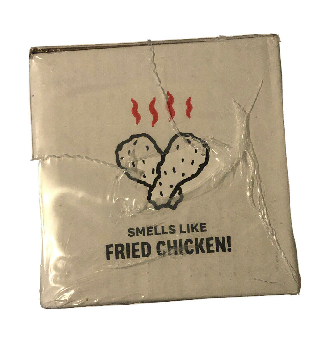 KFC Limited Edition 11 Herbs & Spices Fire logs by Enviro-Log® NEW - Fresh Stock Dated December 2025