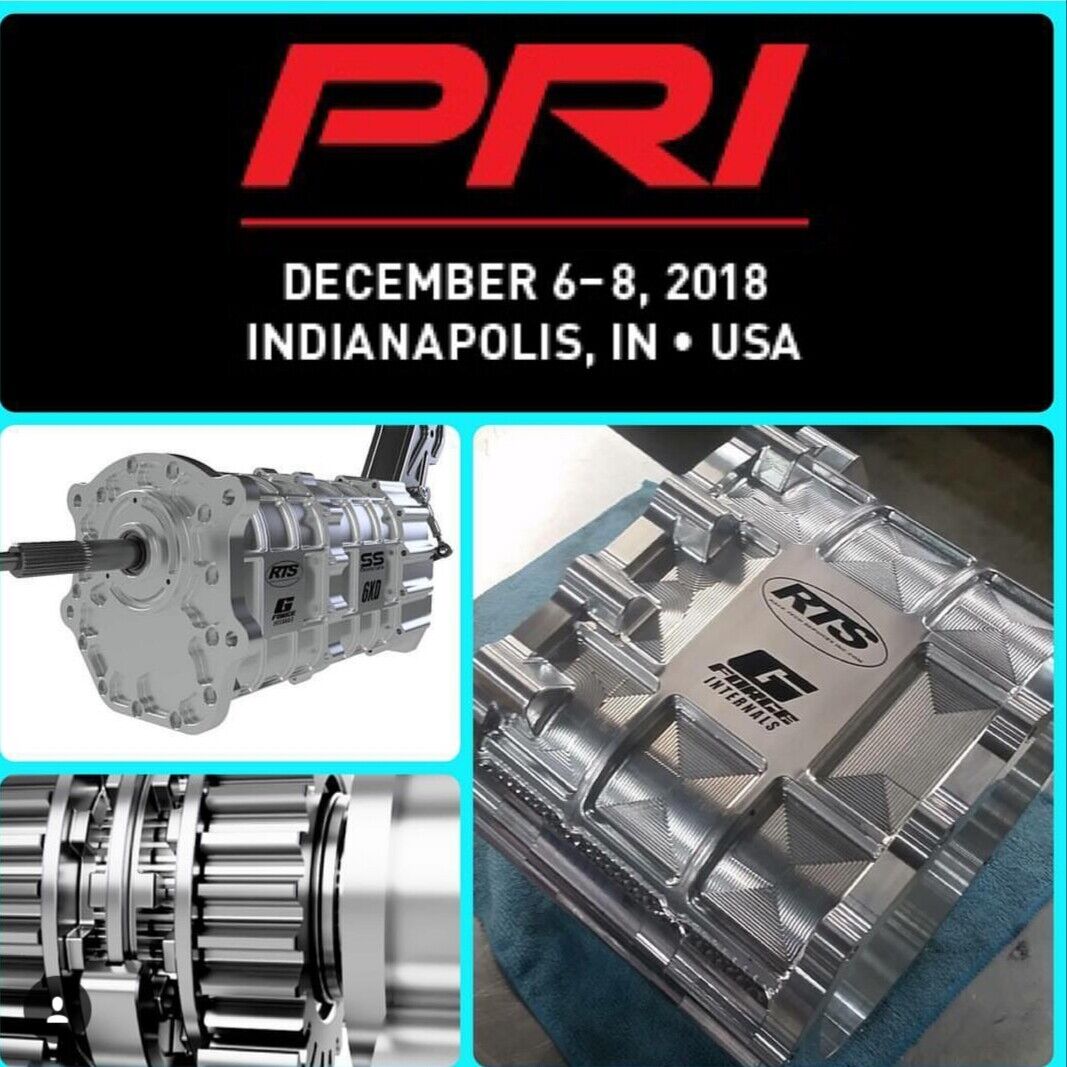 6XD sequential dogbox, Sequential gearbox, Sequential transmission - Fresh Stock Dated December 2025