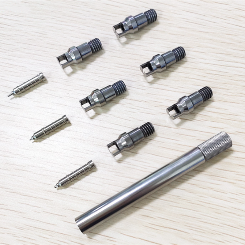 6 Tips Stainless Steel Watch Hand Removing Tool Delicate Watch Hands Removing - Fresh Stock Dated February 2026