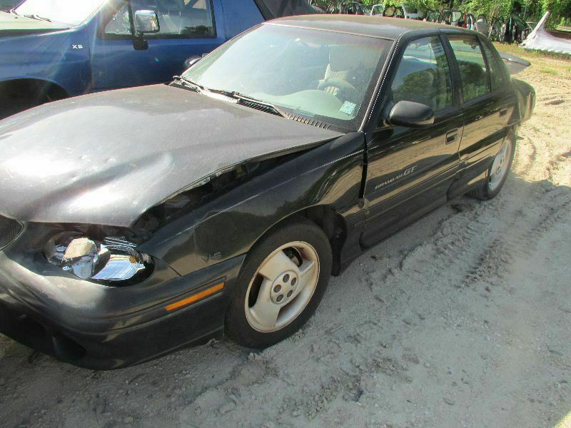 TRANSMISSION ASSEMBLY 96 97 Grand AM Achieva Skylark 3.1L Automatic R212648 - Fresh Stock Dated February 2026