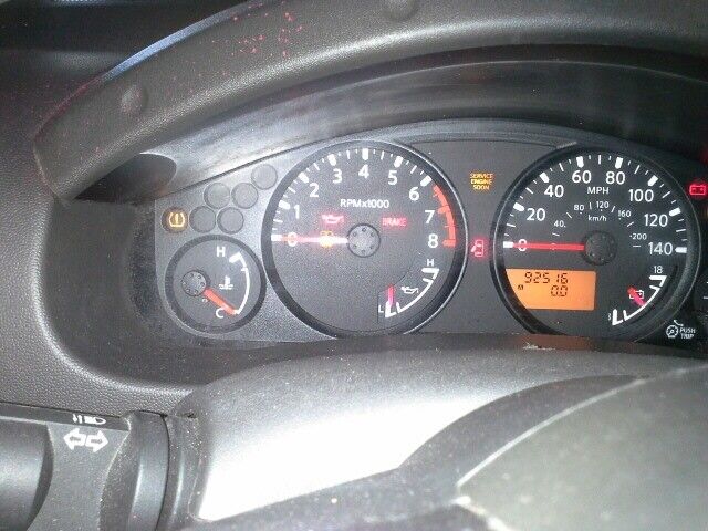 MANUAL TRANSMISSION Nissan Frontier Xterra 2005-2019 2WD - Fresh Stock Dated February 2026