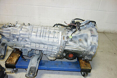 JDM Subaru Legacy Spec-B 6speed Awd Transmission Axles Rear Differential 2003-09 - Fresh Stock Dated December 2025