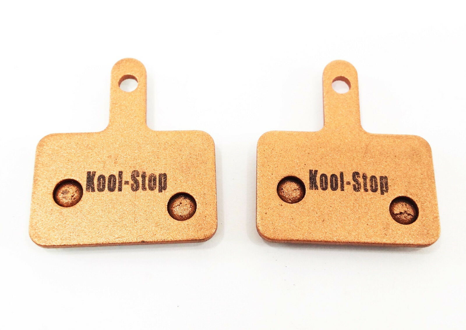 Kool-Stop Ks-D620S Shimano Deore Sintered Pads Pair - Fresh Stock Dated February 2026