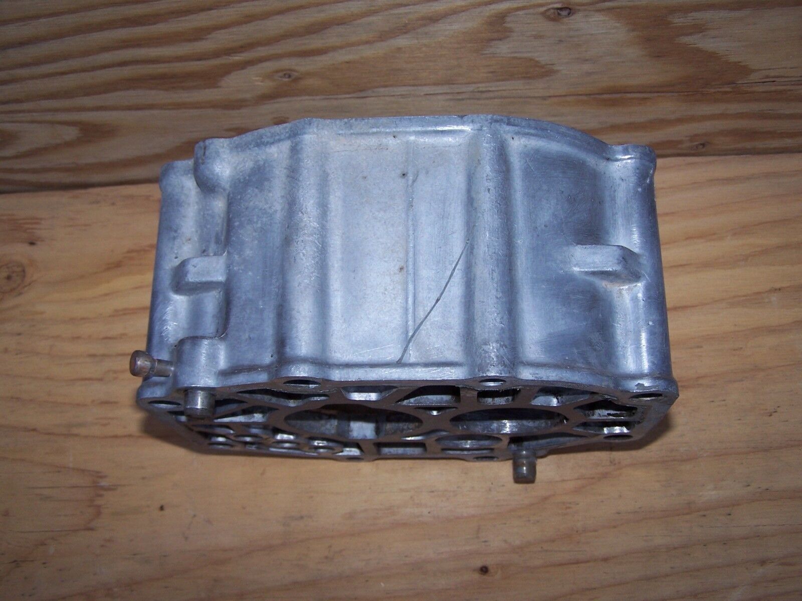 MAZDA RX-7  FB MANUAL TRANSMISSION  GEAR HOUSING - Fresh Stock Dated February 2026