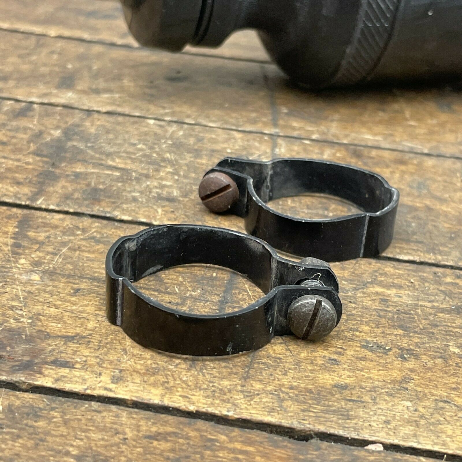 Vintage REG Bottle Cage Italy Bottle Black Co-Union Ebon USA - Fresh Stock Dated December 2025