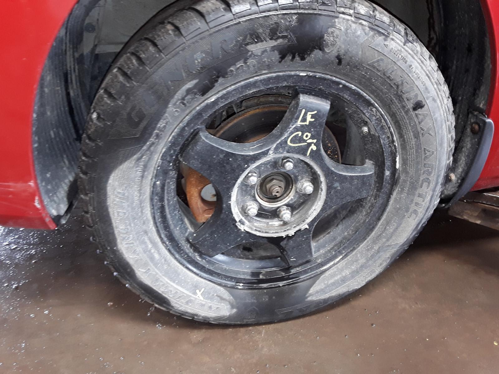 Used Manual Transmission Assembly fits  2013 Hyundai Elantra MT  1.8L Htbk GT Gr - Fresh Stock Dated February 2026