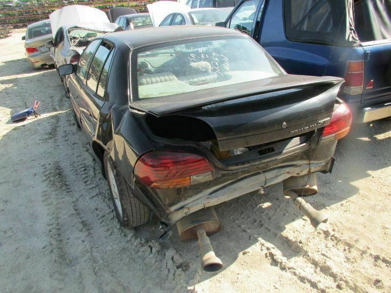 TRANSMISSION ASSEMBLY 96 97 Grand AM Achieva Skylark 3.1L Automatic R212648 - Fresh Stock Dated February 2026