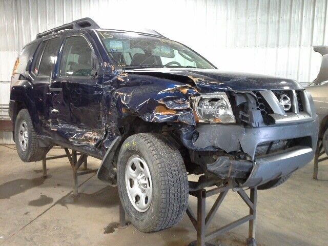 MANUAL TRANSMISSION Nissan Frontier Xterra 2005-2019 2WD - Fresh Stock Dated February 2026