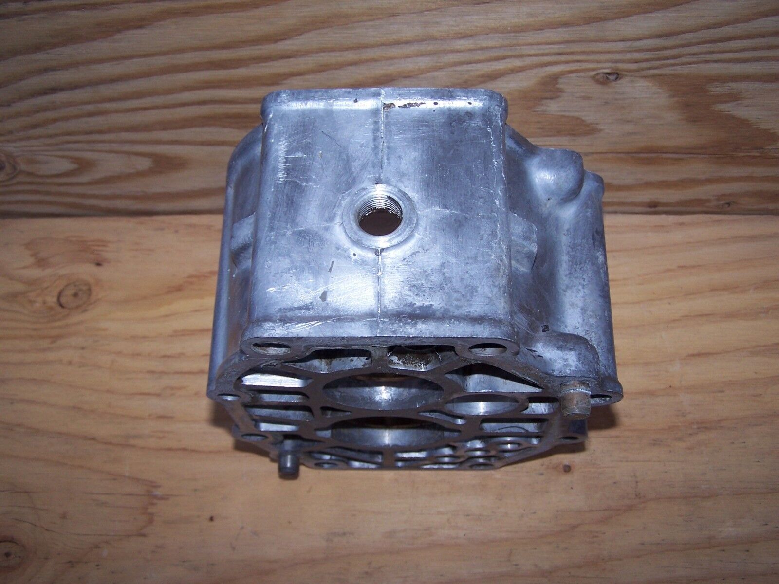 MAZDA RX-7  FB MANUAL TRANSMISSION  GEAR HOUSING - Fresh Stock Dated February 2026