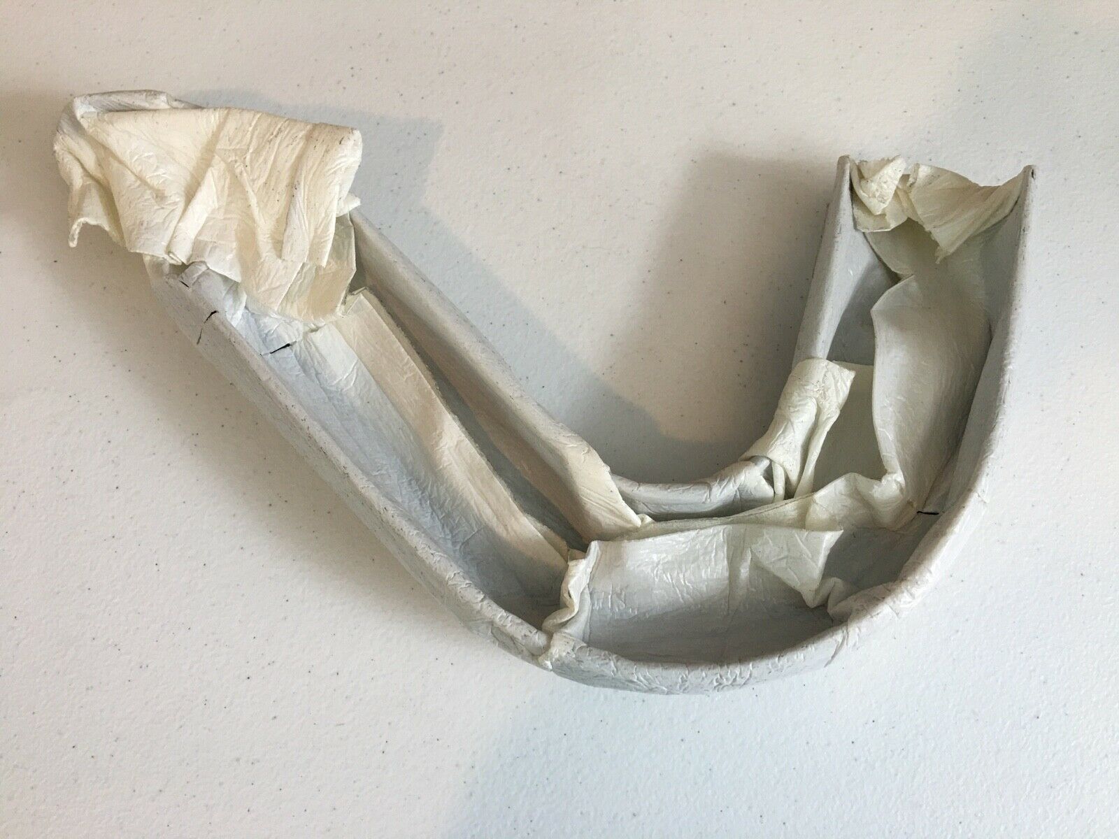 VANCE & HINES BLACK HEAT SHIELD FOR HARLEY '12-17 SOFTAIL PRO PIPE 2:1 EXHAUST - Fresh Stock Dated February 2026