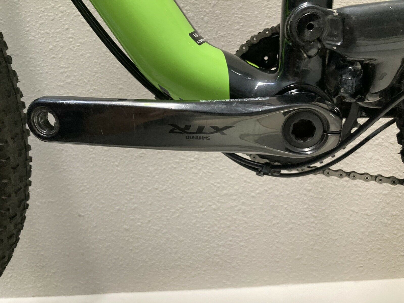 Cannondale Scapel 2 Carbon Team, Full Shimano XTR, Size: M - Fresh Stock Dated February 2026