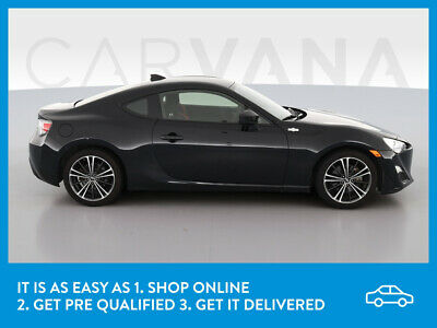 2015 Scion FR-S Coupe 2D - Fresh Stock Dated February 2026