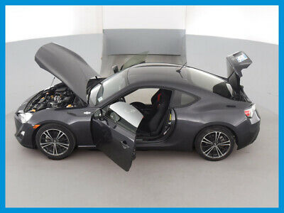 2013 Scion FR-S Coupe 2D - Fresh Stock Dated December 2025