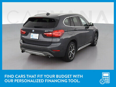 2016 BMW X1 xDrive28i Sport Utility 4D - Fresh Stock Dated December 2025