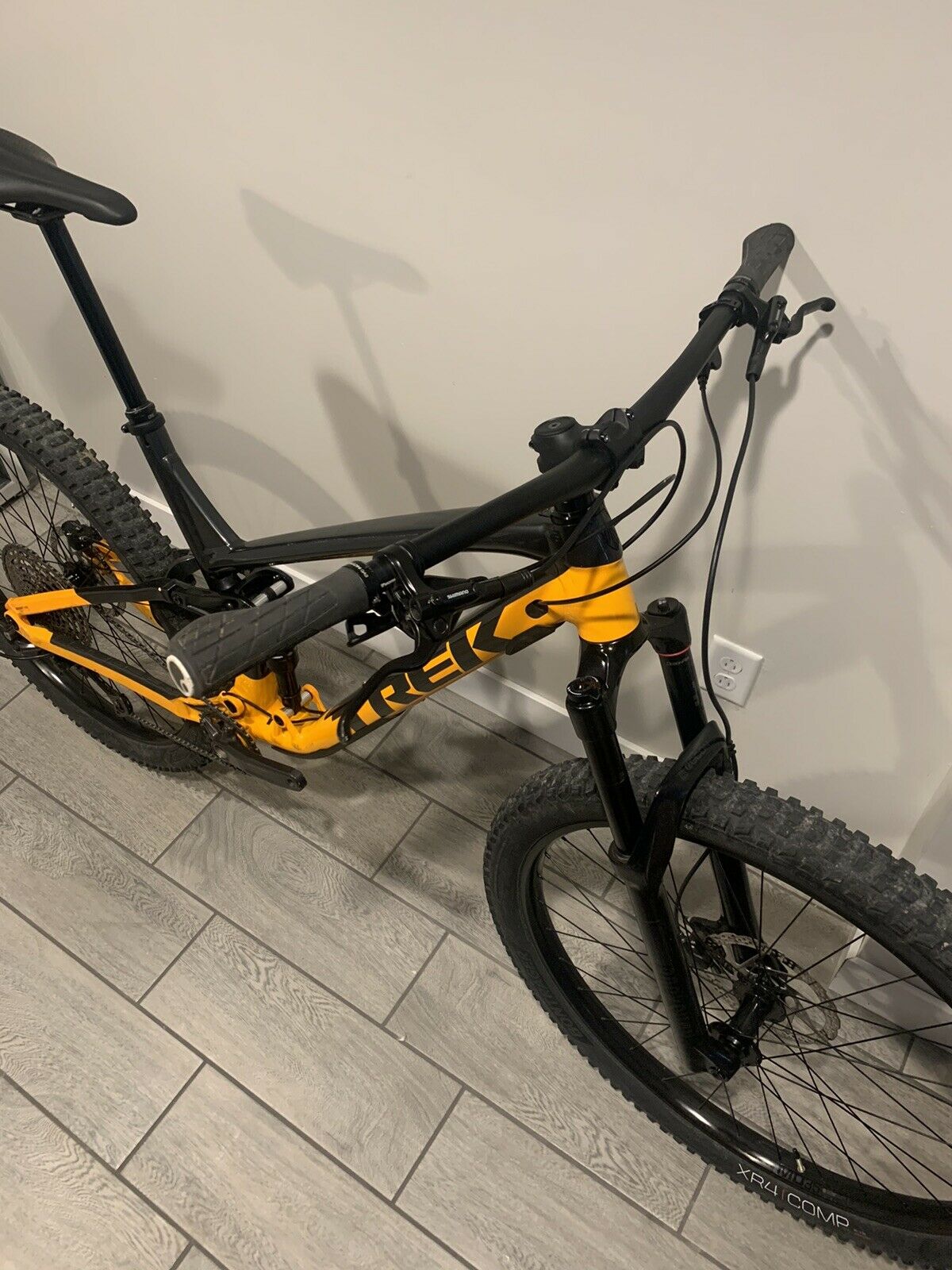 2021 Trek Fuel EX 5 XL 29