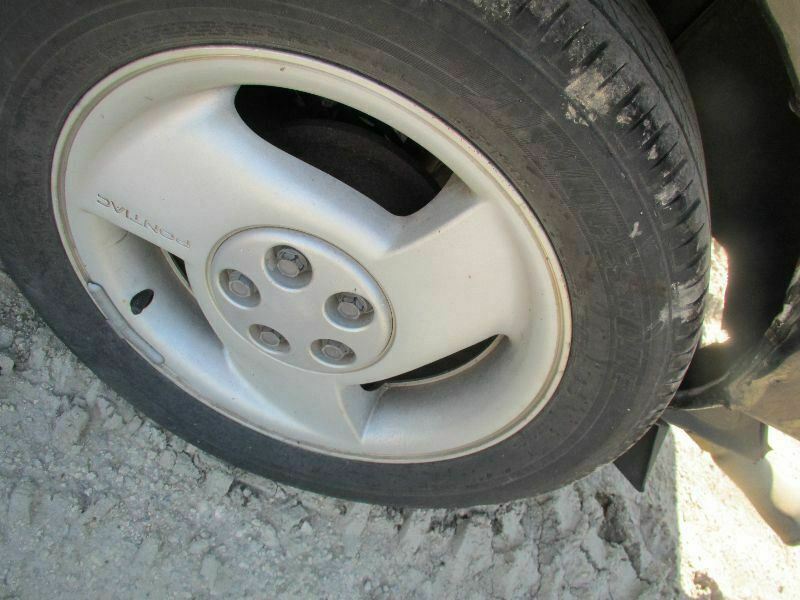 TRANSMISSION ASSEMBLY 96 97 Grand AM Achieva Skylark 3.1L Automatic R212648 - Fresh Stock Dated February 2026