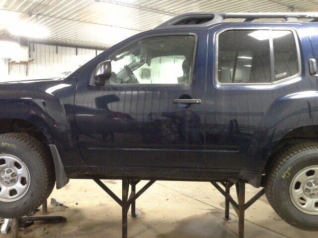 MANUAL TRANSMISSION Nissan Frontier Xterra 2005-2019 2WD - Fresh Stock Dated February 2026