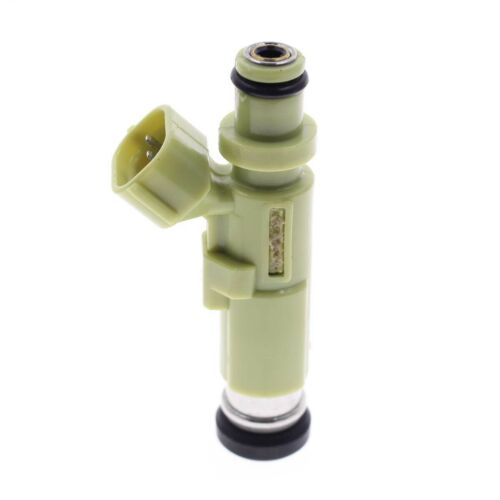 GREEN NEW FUEL INJECTOR PART#60T-13761-00-00 FOR YAMAHA PWC GP1300R 2003-2008 US - Fresh Stock Dated February 2026