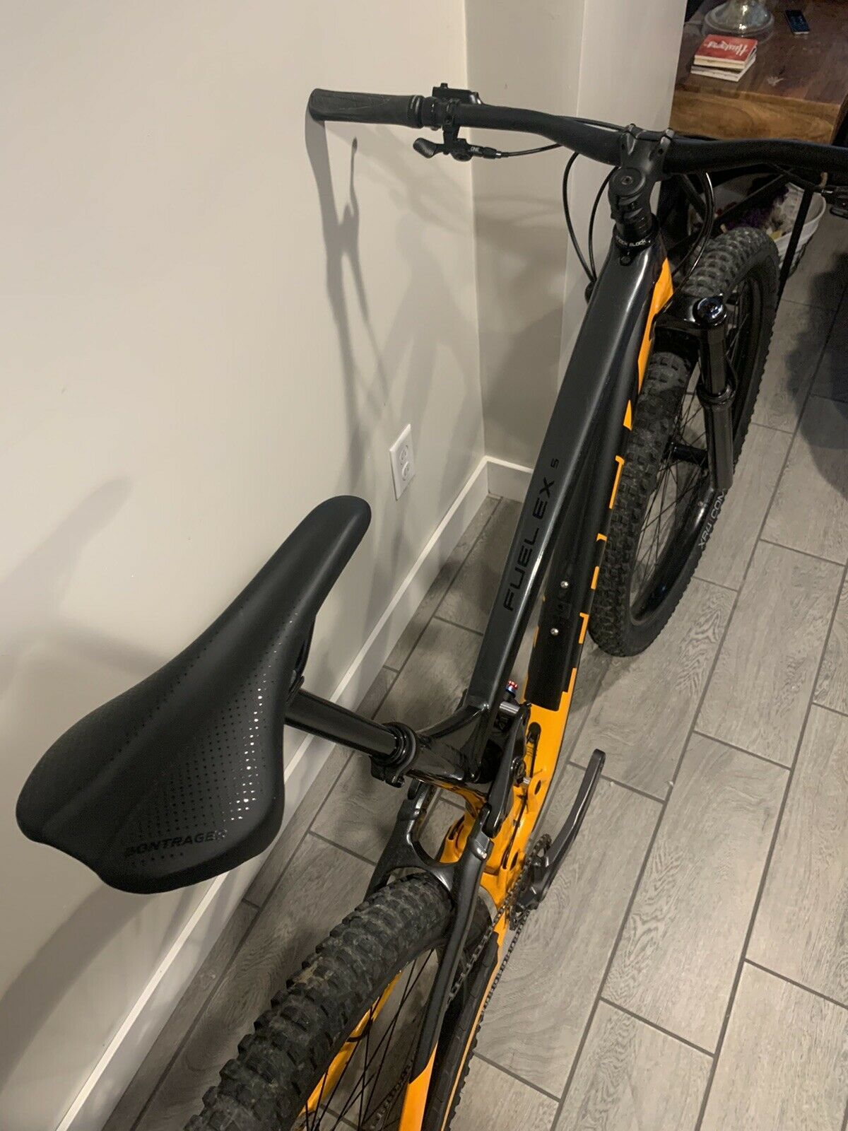 2021 Trek Fuel EX 5 XL 29