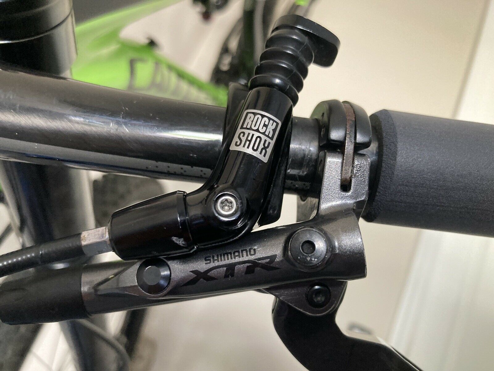 Cannondale Scapel 2 Carbon Team, Full Shimano XTR, Size: M - Fresh Stock Dated February 2026