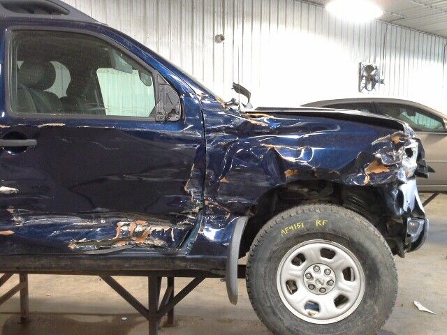 MANUAL TRANSMISSION Nissan Frontier Xterra 2005-2019 2WD - Fresh Stock Dated February 2026