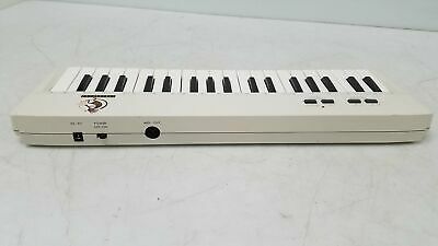 Cyber Sound Studio MIDI Controller With Cords And Original Box - Fresh Stock Dated February 2026