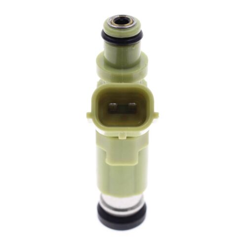GREEN NEW FUEL INJECTOR PART#60T-13761-00-00 FOR YAMAHA PWC GP1300R 2003-2008 US - Fresh Stock Dated February 2026