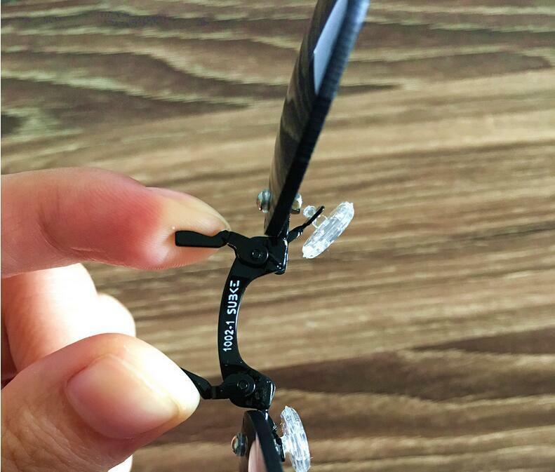 New 2018 Matrix Morpheus UV400 Sunglasses Just Frame Black Men Style Funny Round - Fresh Stock Dated December 2025