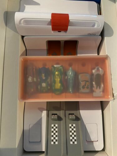 NEW Osmo Hot Wheels Mindracers Kit - 90100006 - Fresh Stock Dated December 2025