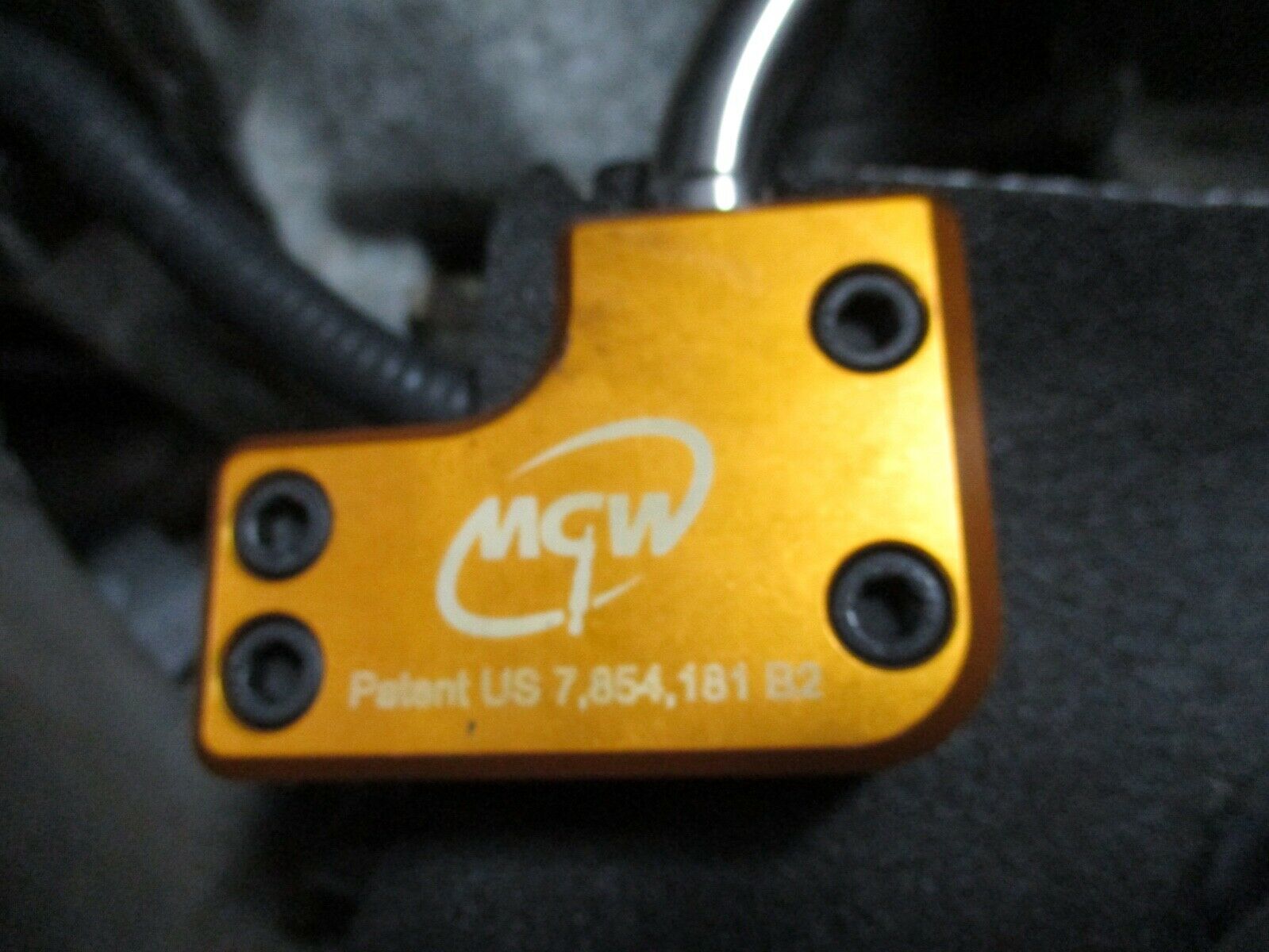 2003-04 Ford Mustang SVT Cobra T56 Transmission Swap Complete 065 - Fresh Stock Dated December 2025