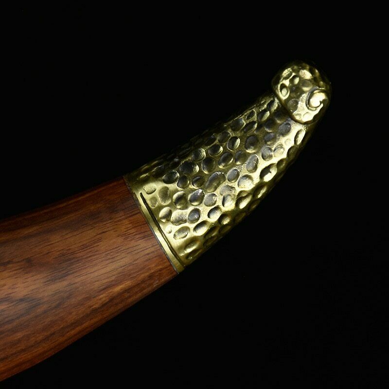 Handmade Chinese kitchen Chef Knife Multifunctional Meat Cleaver Blade Chopper - Fresh Stock Dated December 2025