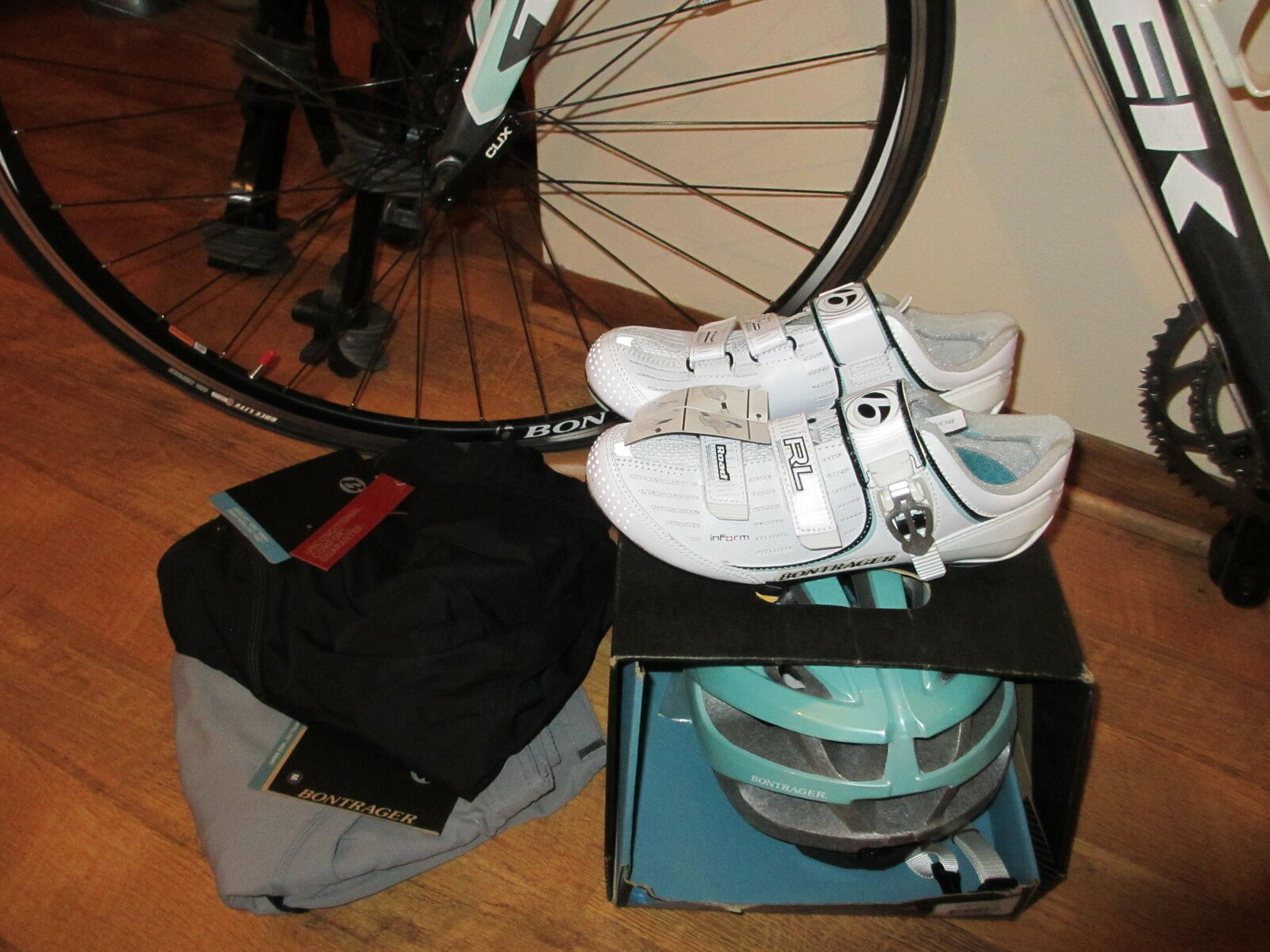 bicycle - Fresh Stock Dated February 2026