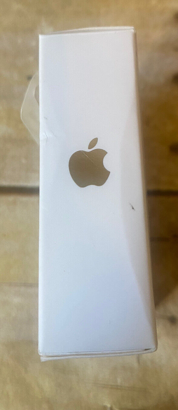 Genuine OEM Apple iPad Camera Connection Kit MC531ZM/A A1362 A1358 - Fresh Stock Dated February 2026