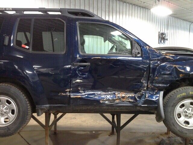 MANUAL TRANSMISSION Nissan Frontier Xterra 2005-2019 2WD - Fresh Stock Dated February 2026