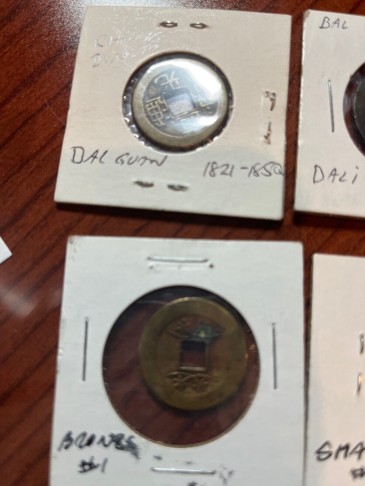 CHINESE COINS MIXED LOT - Fresh Stock Dated February 2026