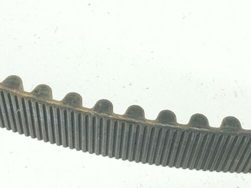 00 Victory V92 V92C Final Drive Belt 3211085 - Fresh Stock Dated February 2026