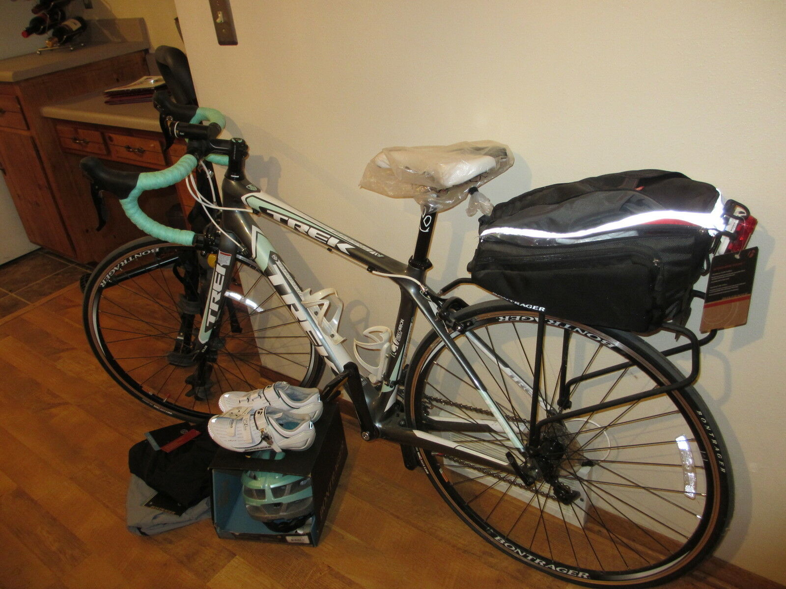 bicycle - Fresh Stock Dated February 2026