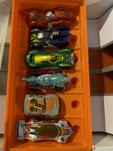 NEW Osmo Hot Wheels Mindracers Kit - 90100006 - Fresh Stock Dated December 2025