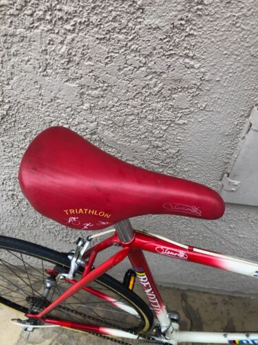 Clean Bennotto 12 speed road racing bike shimano 105 campagnolo cinelli - Fresh Stock Dated December 2025