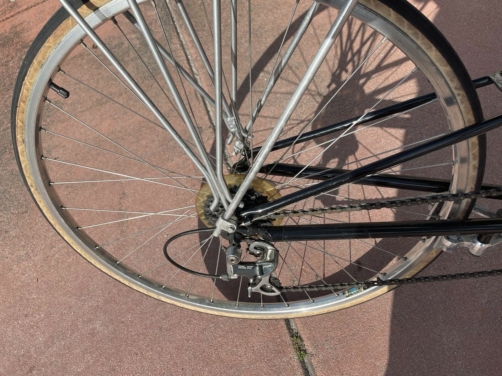 Easy Racer Tour Easy - Fresh Stock Dated February 2026