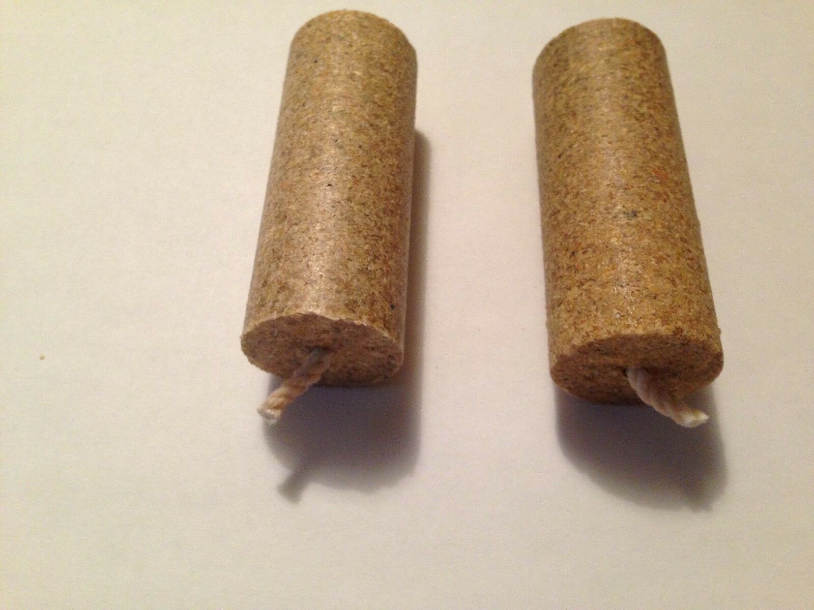 Fire Starters - Fresh Stock Dated December 2025