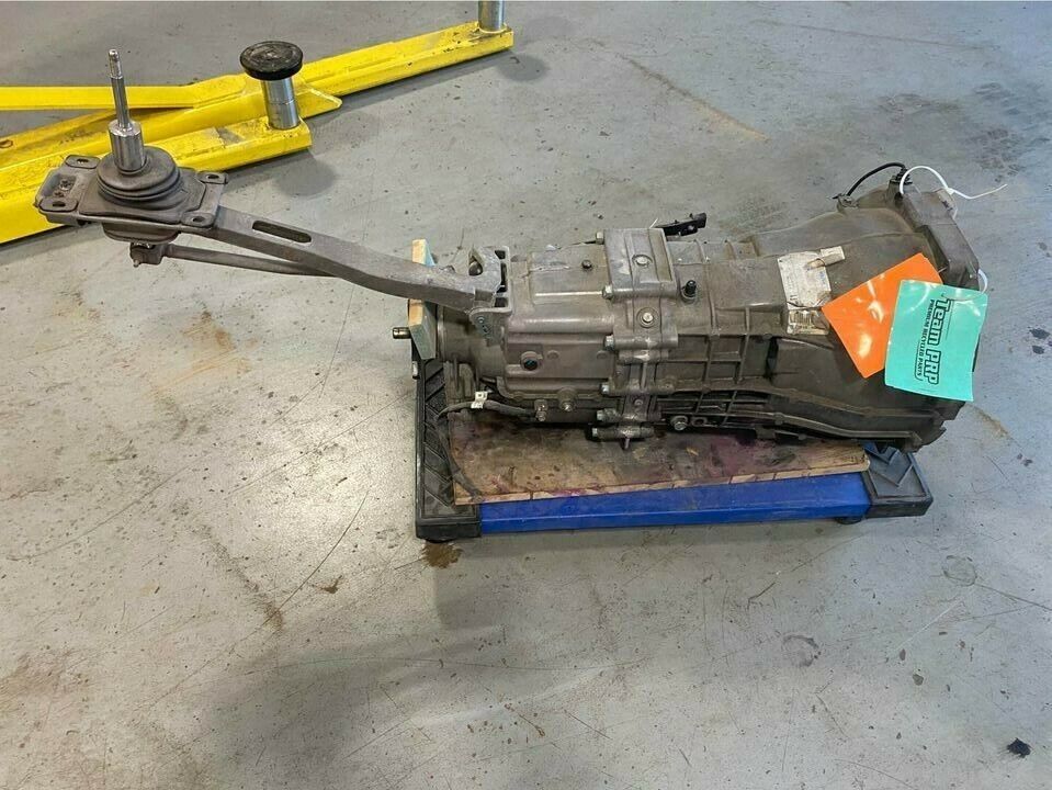 Manual Transmission Coupe 2.0L Fits 09-12 GENESIS 6 SIX speed Hyundai - Fresh Stock Dated February 2026