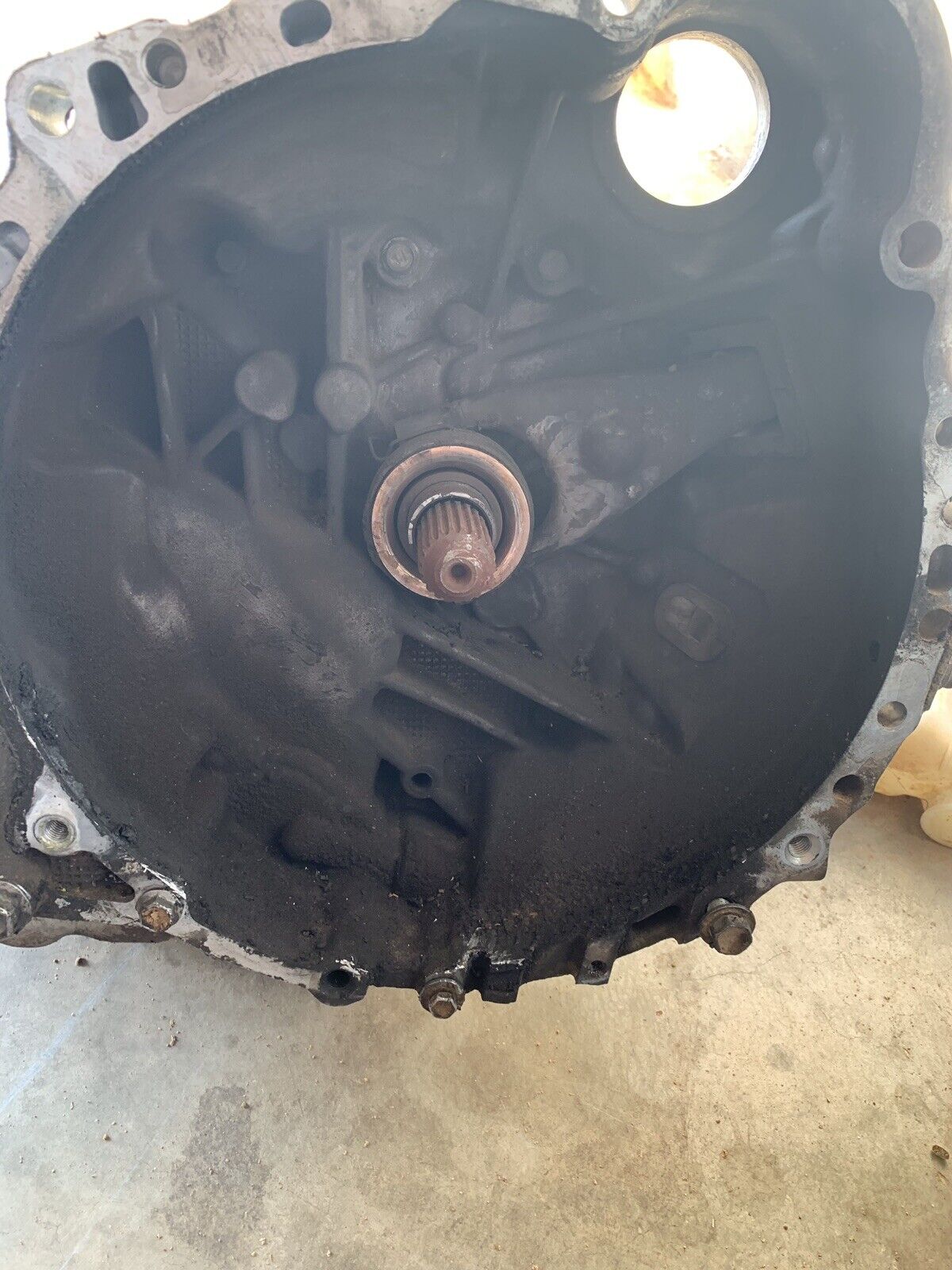 Toyota Rav4 Transmission 1998  2.0L - Fresh Stock Dated February 2026