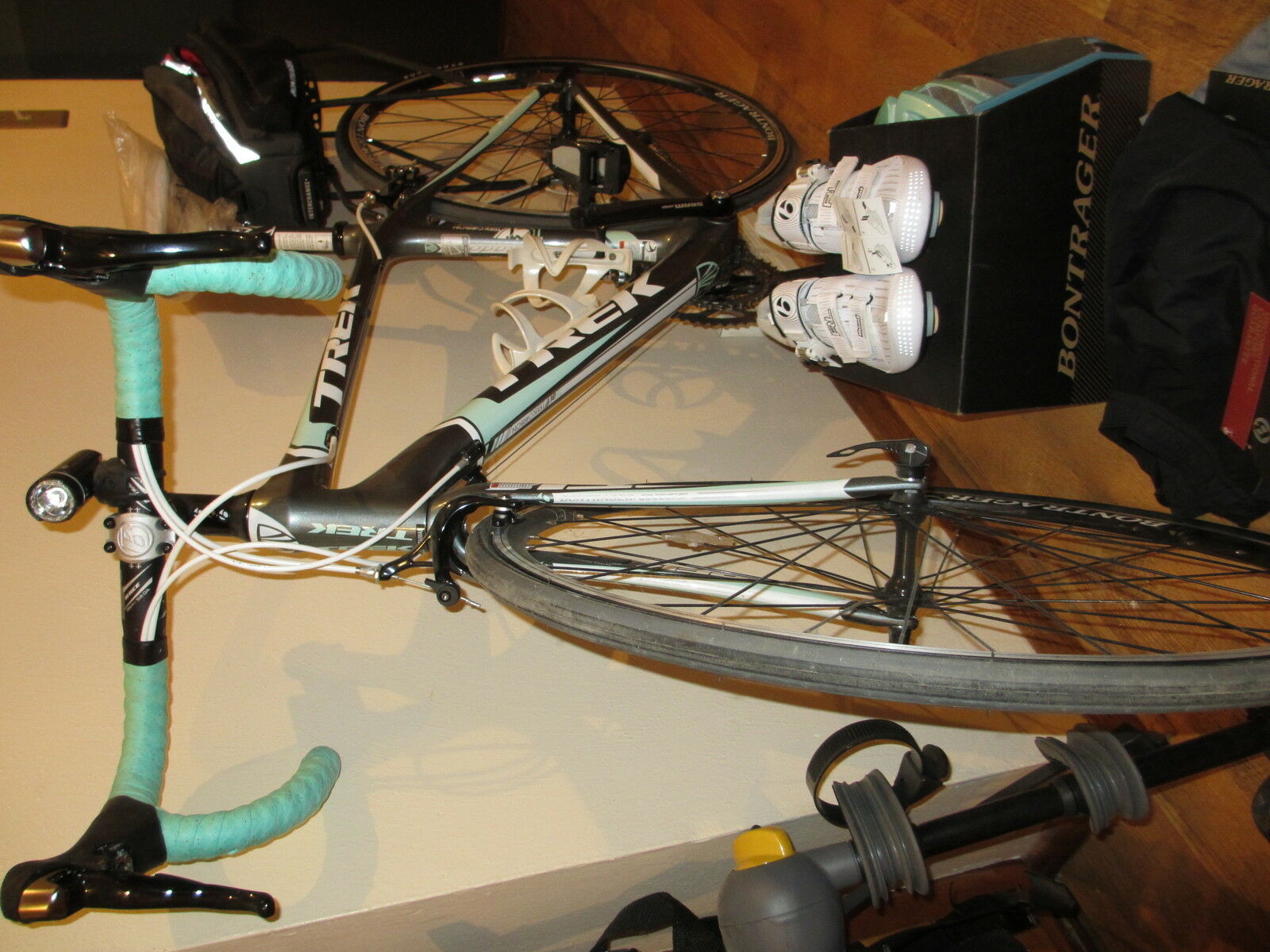 bicycle - Fresh Stock Dated February 2026