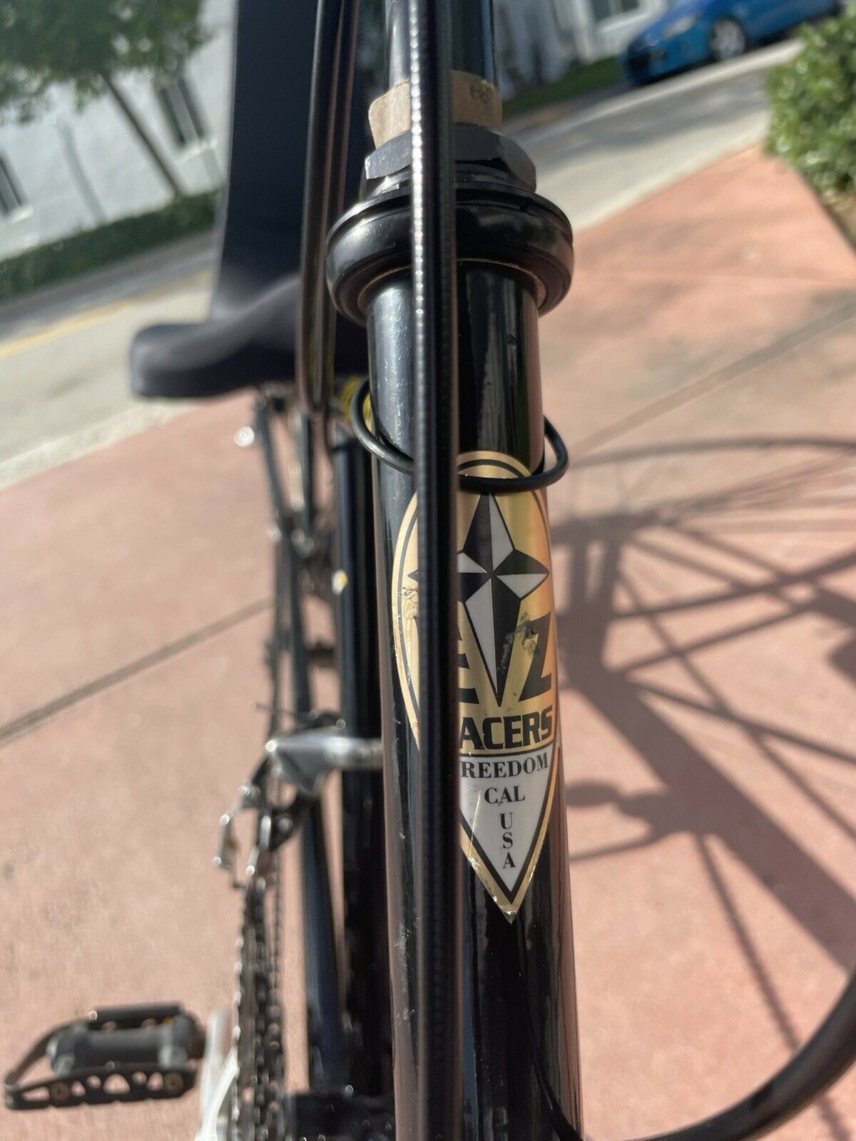 Easy Racer Tour Easy - Fresh Stock Dated February 2026