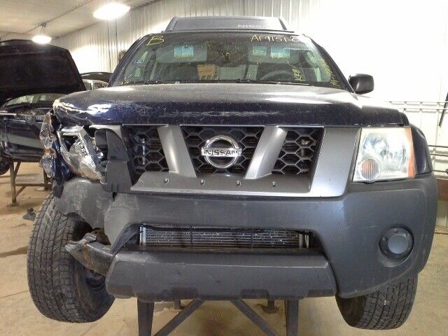 MANUAL TRANSMISSION Nissan Frontier Xterra 2005-2019 2WD - Fresh Stock Dated February 2026
