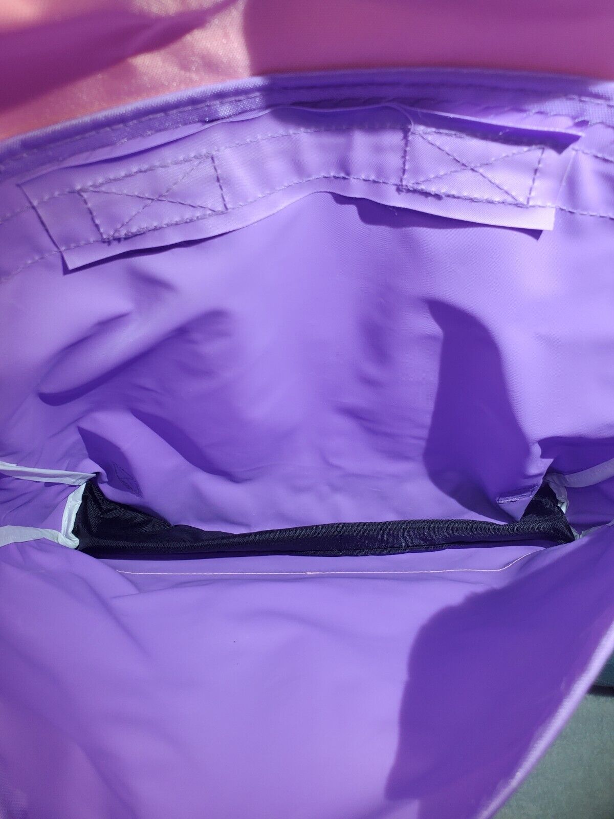 LeapFrog LeapPad Carrying Case Backpack, Pink & Purple - Fresh Stock Dated February 2026